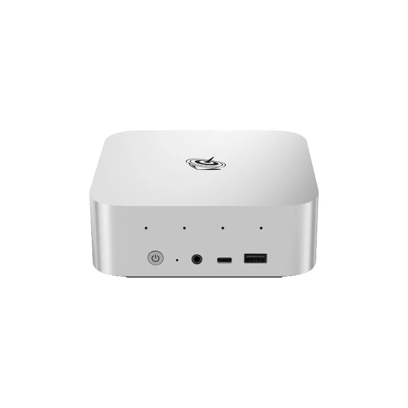 Beelink SER9 (Ryzen AI 9 HX 370, 32 GB)
