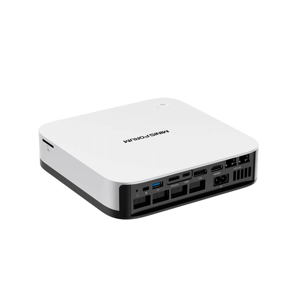 Minisforum AI X1 Pro (Ryzen AI 9 HX 370, 96 GB)