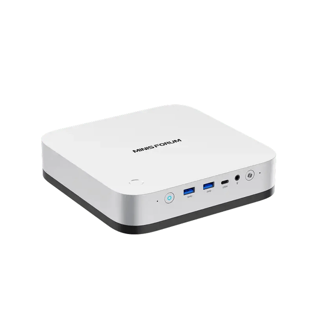 Minisforum AI X1 Pro (Ryzen AI 9 HX 370, 96 GB)