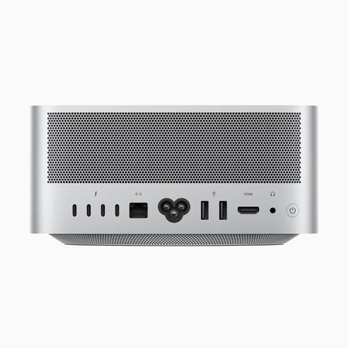 Apple Mac Studio M3 Ultra (512 GB, 16 TB)