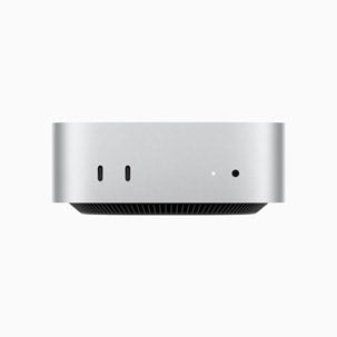 Apple Mac mini M4 (32 GB, 2 TB)