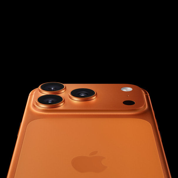 Apple iPhone 17 Pro Max (12 GB, 2 TB)