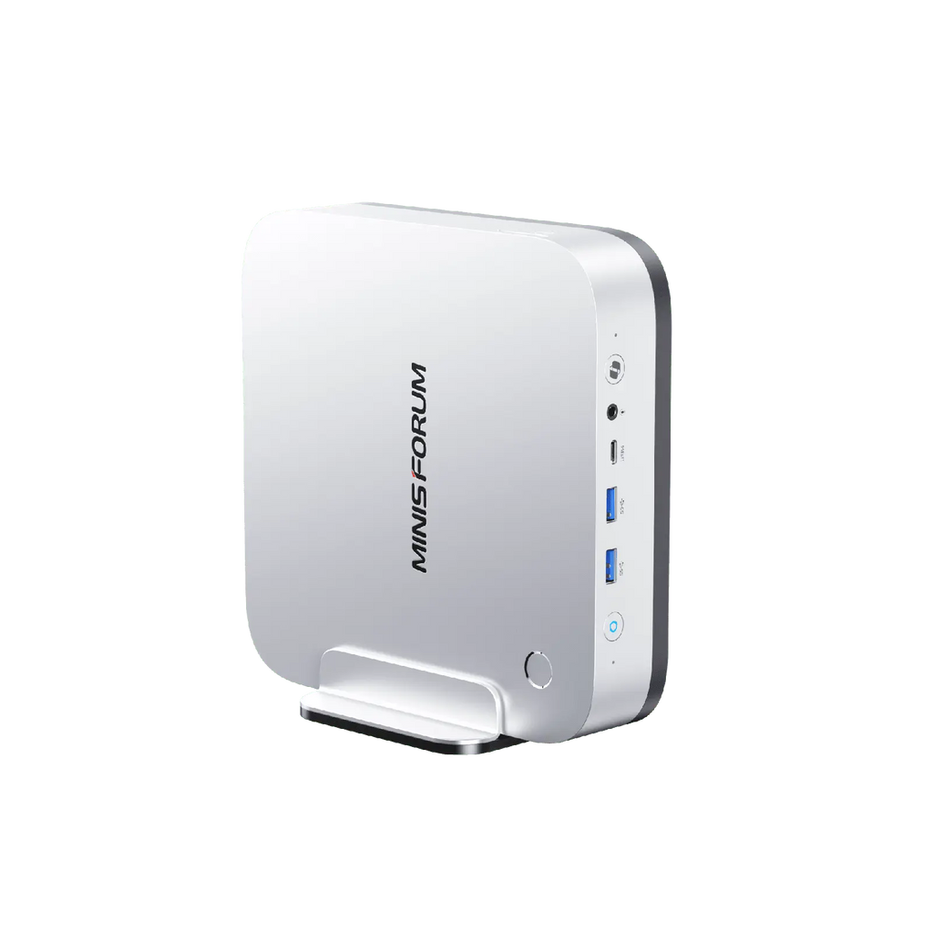 Minisforum AI X1 Pro — official product image