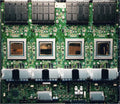 Google Cloud TPU v6e / v7 Pods (contract)