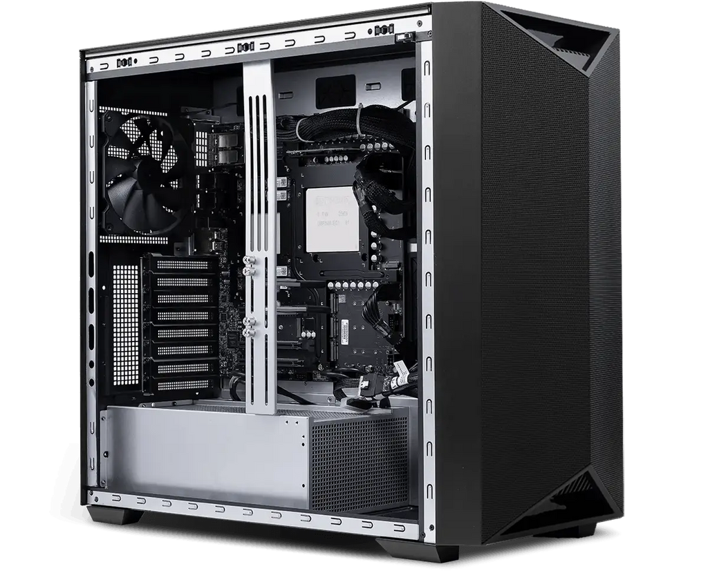 NVIDIA DGX Station GB300 (748 GB)