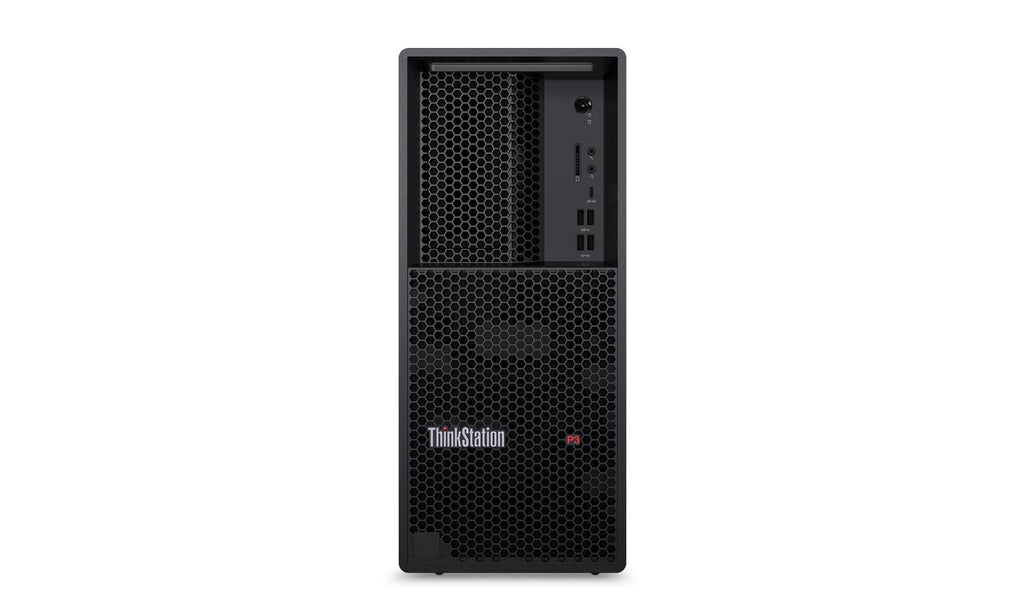 Lenovo ThinkStation P3 Tower Gen 2 (RTX PRO 6000 96 GB)