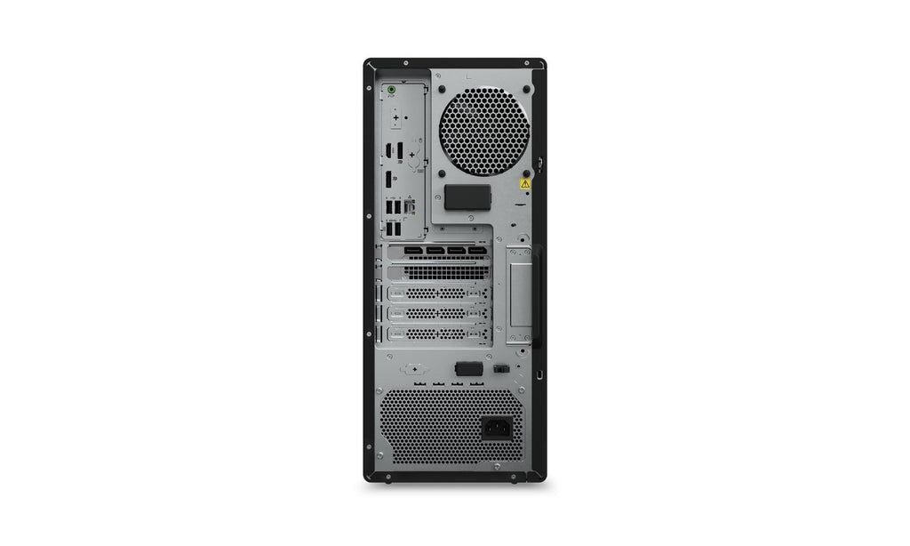 Lenovo ThinkStation P3 Tower Gen 2 (RTX PRO 6000 96 GB)
