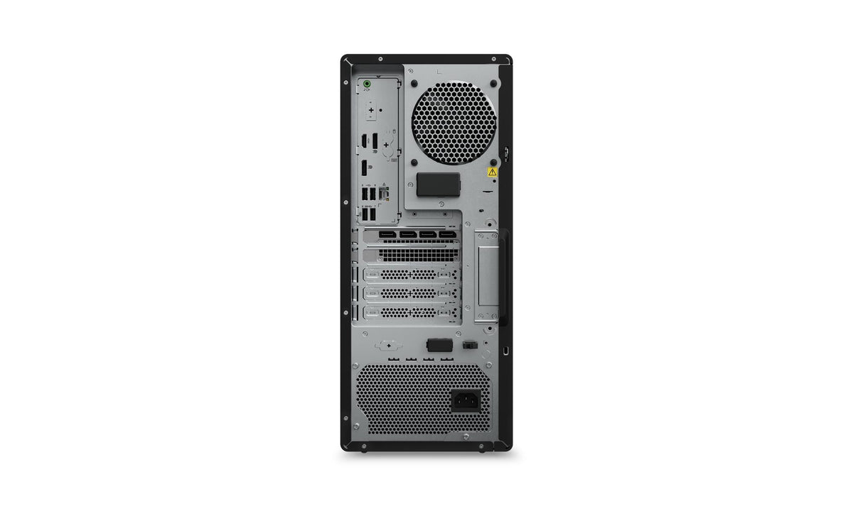 Lenovo ThinkStation P3 Tower Gen 2 (RTX PRO 6000 96 GB)