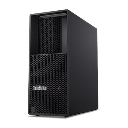 Lenovo ThinkStation P3 Tower Gen 2 (RTX PRO 6000 96 GB)