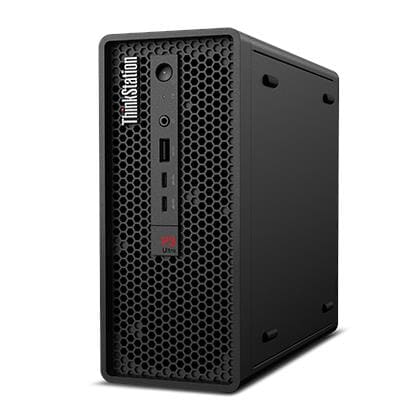 Lenovo ThinkStation P3 Ultra SFF Gen 2 (RTX PRO 2000 16 GB, 128 GB RAM)