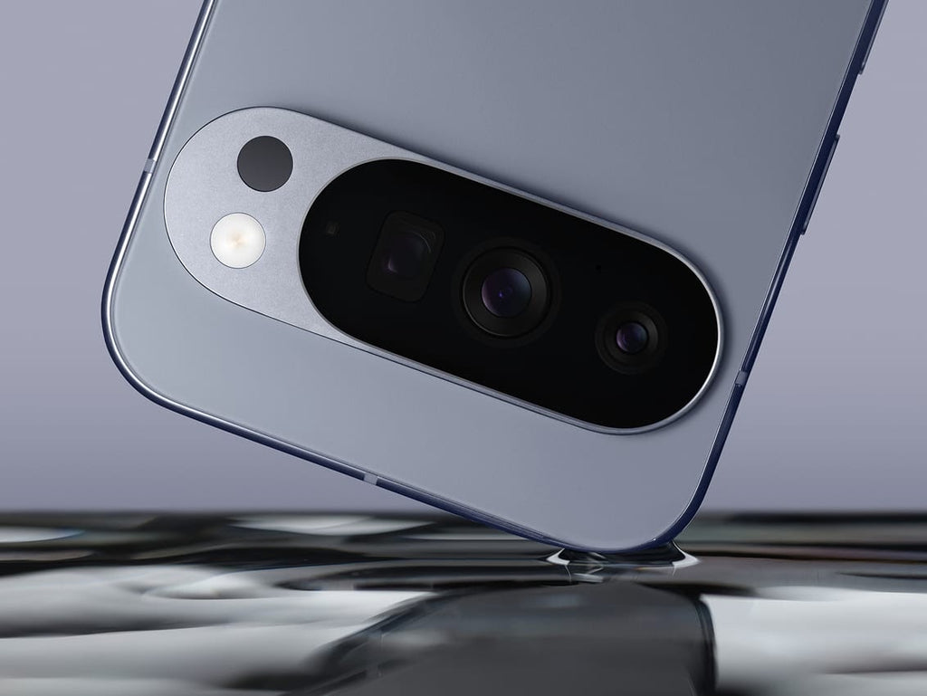 Google Pixel 10 Pro (16 GB, 1 TB)