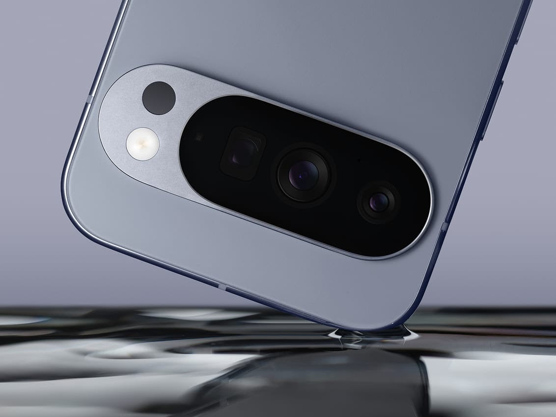 Google Pixel 10 Pro (16 GB, 1 TB)