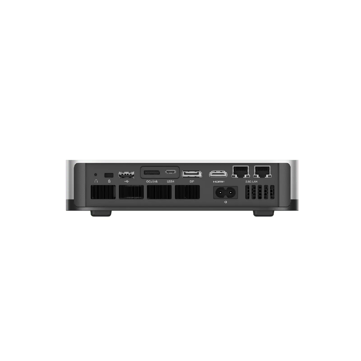 Minisforum AI X1 Pro (Ryzen AI 9 HX 370, 96 GB)