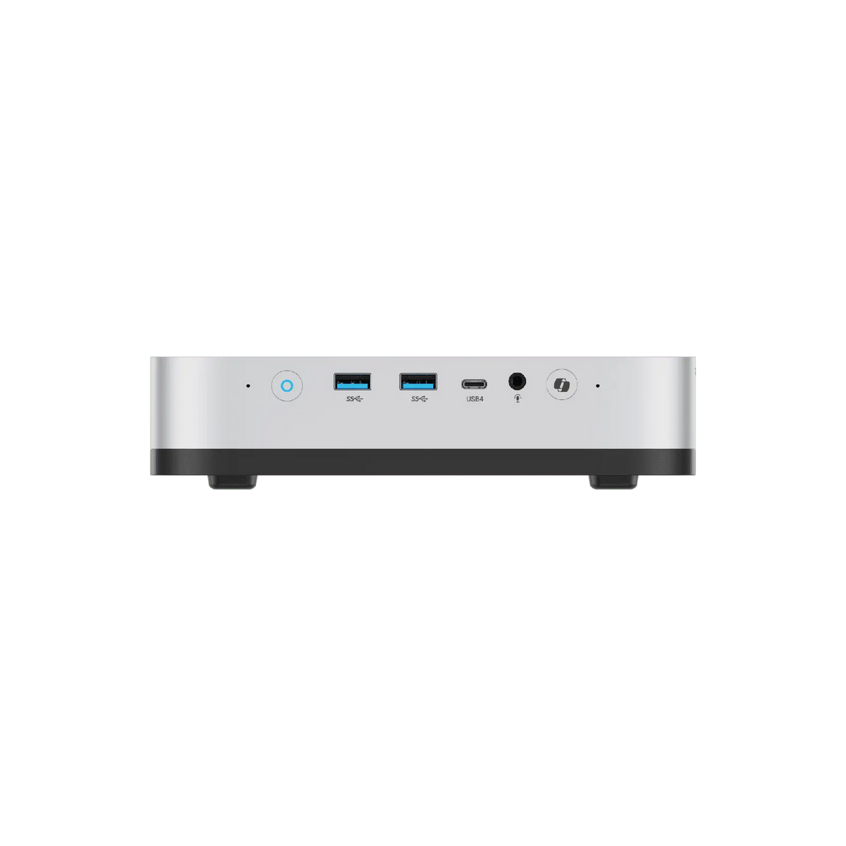 Minisforum AI X1 Pro (Ryzen AI 9 HX 370, 96 GB)