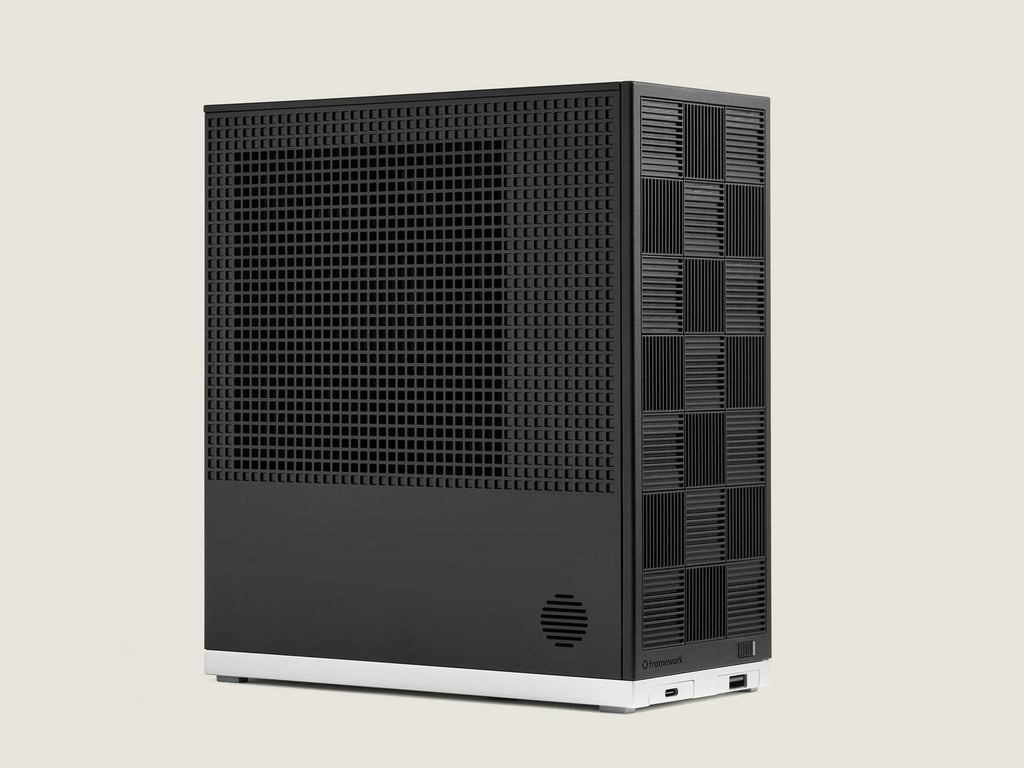 Framework Desktop (Ryzen AI Max+ 395, 128 GB)