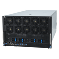 ASUS ESC N8-E11V (8× H200, 1,128 GB)