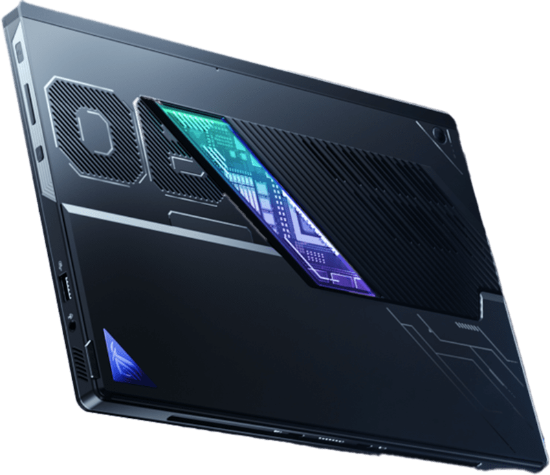ASUS ROG Flow Z13 (Ryzen AI Max+ 395, 128 GB)