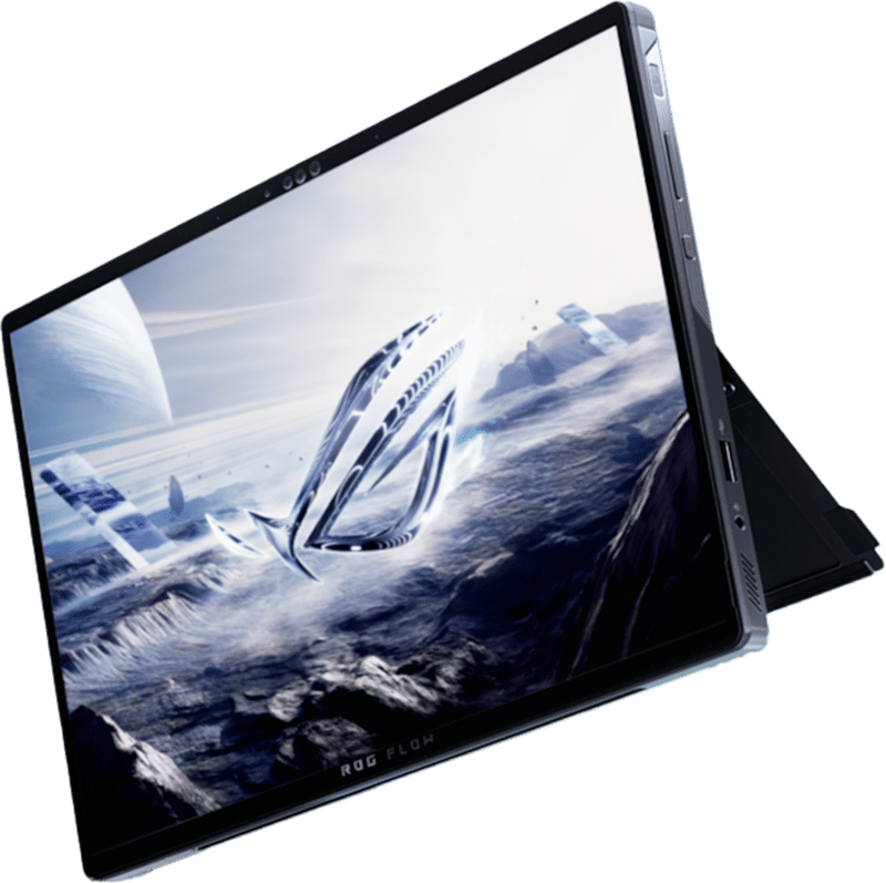 ASUS ROG Flow Z13 (Ryzen AI Max+ 395, 128 GB)