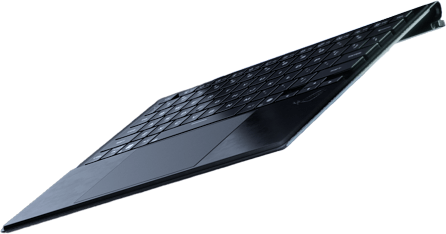 ASUS ROG Flow Z13 (Ryzen AI Max+ 395, 128 GB)