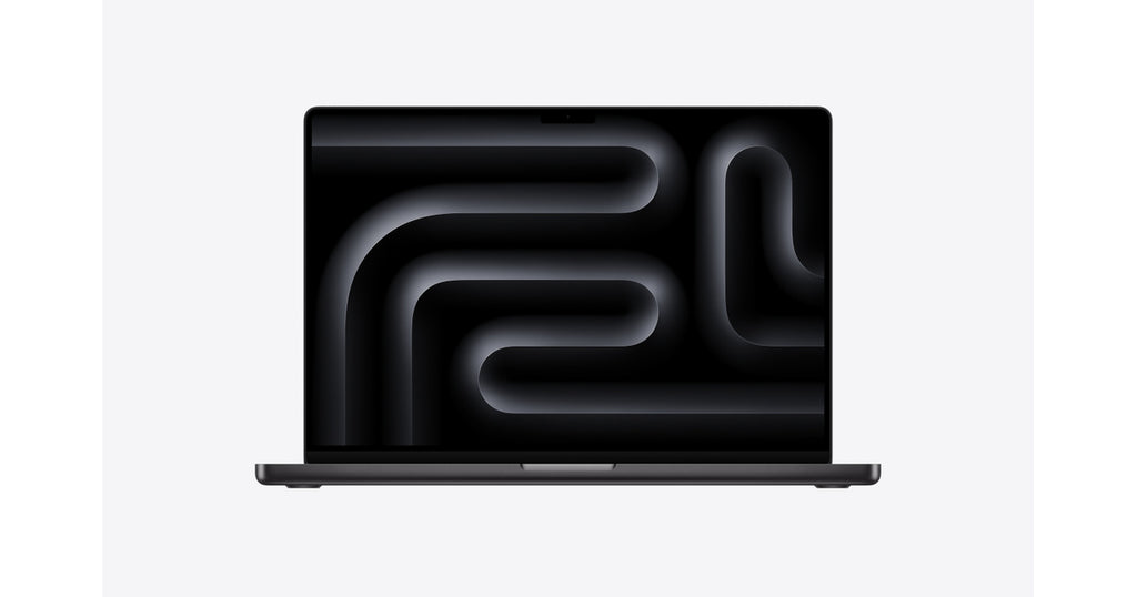 Apple MacBook Pro 16 M5 Max (128 GB, 8 TB)