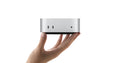 Apple Mac mini M4 — official product image