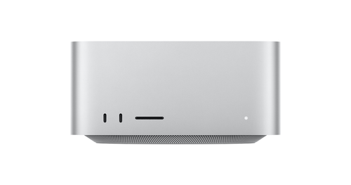 Apple Mac Studio M3 Ultra — official product image