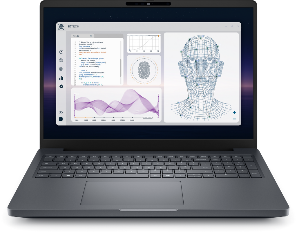 Dell Pro Max 16 (RTX PRO 5000 24 GB, 128 GB RAM)