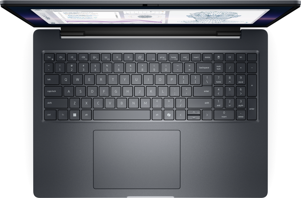 Dell Pro Max 16 (RTX PRO 5000 24 GB, 128 GB RAM)