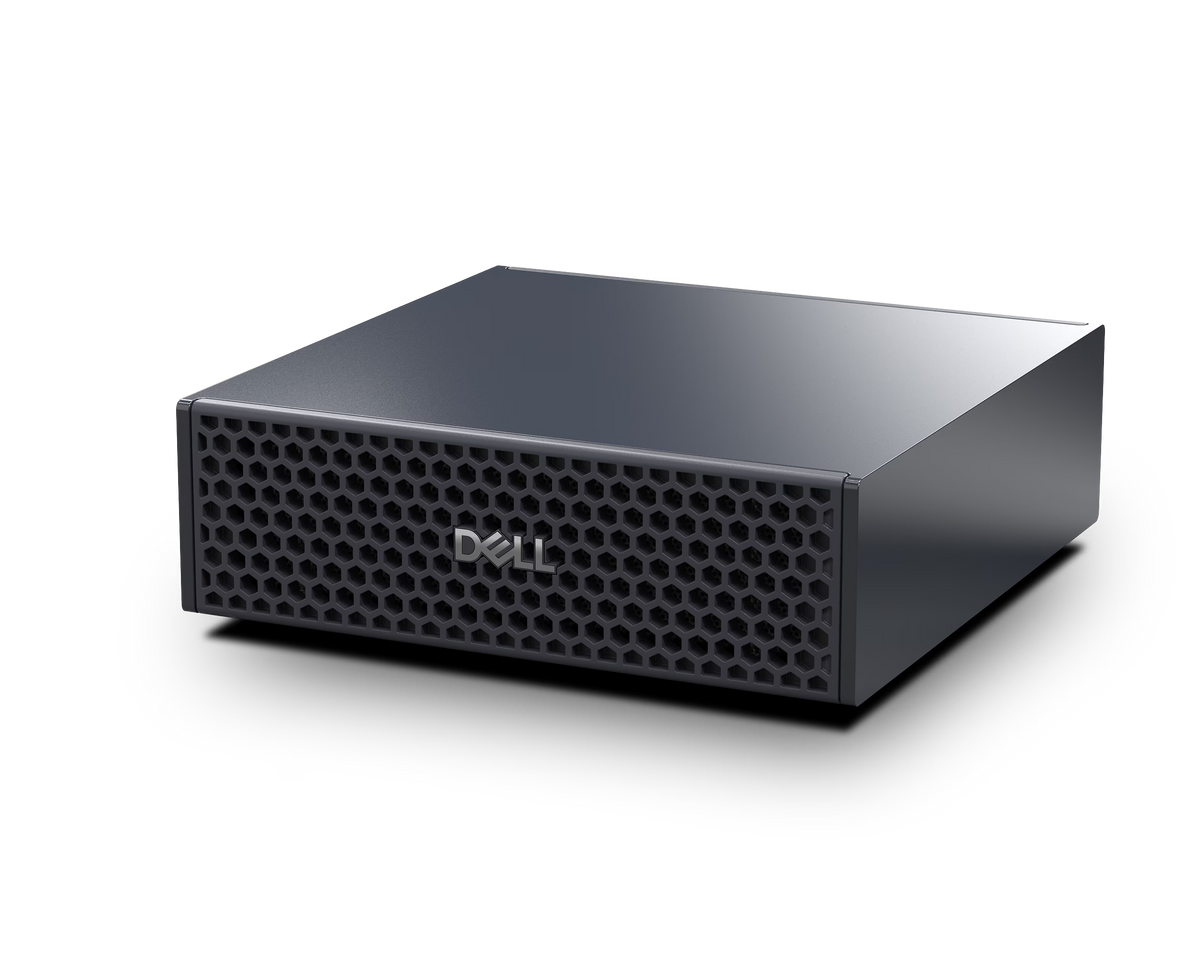 Dell Pro Max GB10 (128 GB, 4 TB)
