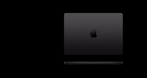 Apple MacBook Pro 14 M5 Pro (64 GB, 4 TB)