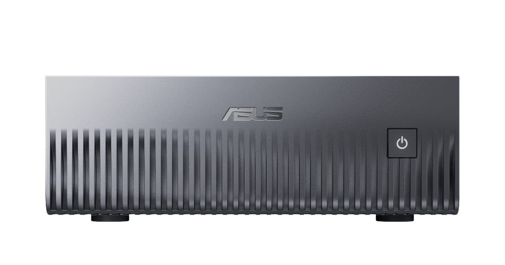 ASUS Ascent GX10 — official product image