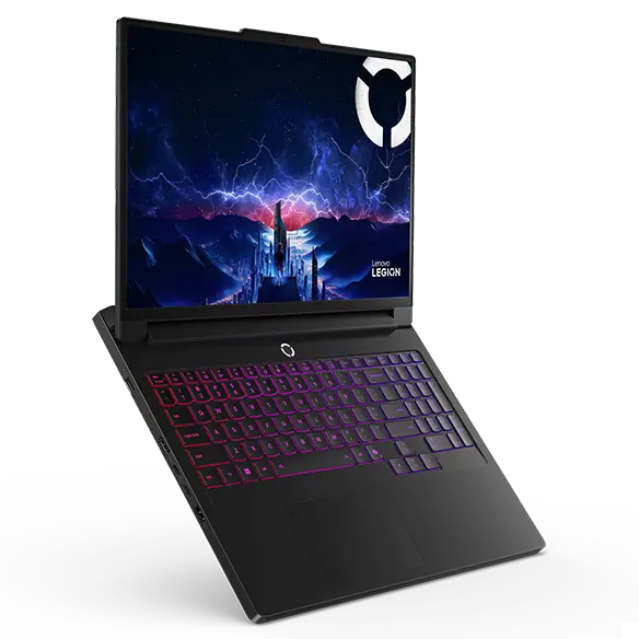Lenovo Legion Pro 7i Gen 10 (RTX 5090 24 GB, 64 GB RAM)