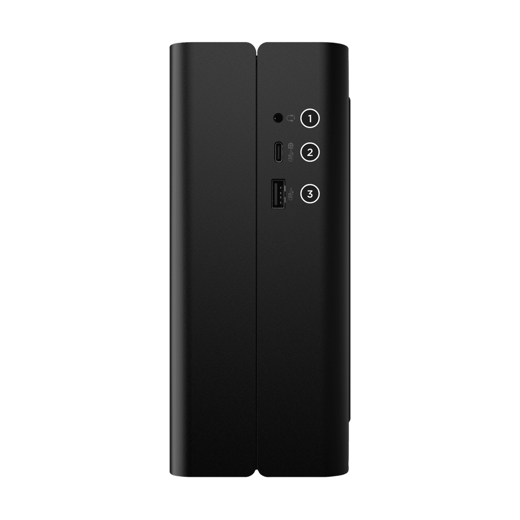 HP Z2 Mini G1a (Ryzen AI Max+ PRO 395, 128 GB)